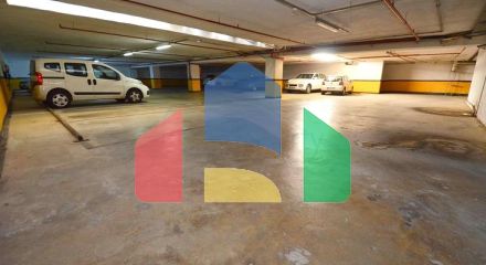 Квартира планування 5 + 1 в мікрорайоні Лара - Анталія