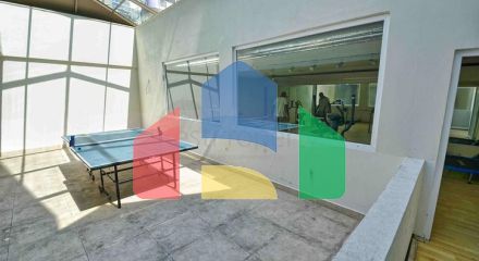 Квартира планування 5 + 1 в мікрорайоні Лара - Анталія