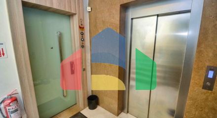 Квартира планування 5 + 1 в мікрорайоні Лара - Анталія