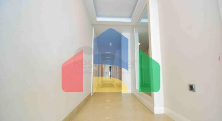 Квартира планування 5 + 1 в мікрорайоні Лара - Анталія