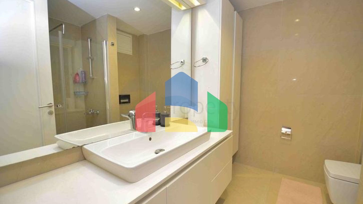 Квартира планування 5 + 1 в мікрорайоні Лара - Анталія