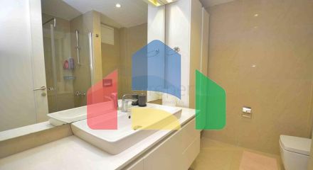 Квартира планування 5 + 1 в мікрорайоні Лара - Анталія