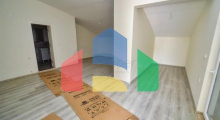 Квартира планування 3 + 1 дуплекс в мікрорайоні Гузельоба-Анталія