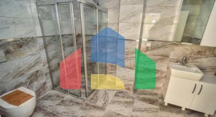 Квартира планування 3 + 1 дуплекс в мікрорайоні Гузельоба-Анталія