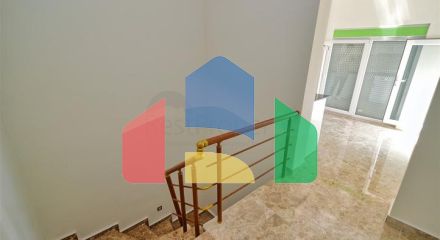 Квартира планировки 3+1 дуплекс в микрорайоне Гузельоба - Анталия