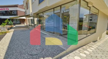 Квартира планировки 3+1 дуплекс в микрорайоне Гузельоба - Анталия