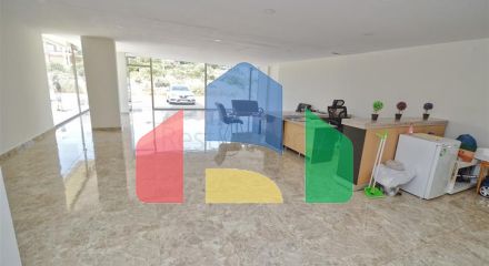 Квартира планировки 3+1 дуплекс в микрорайоне Гузельоба - Анталия