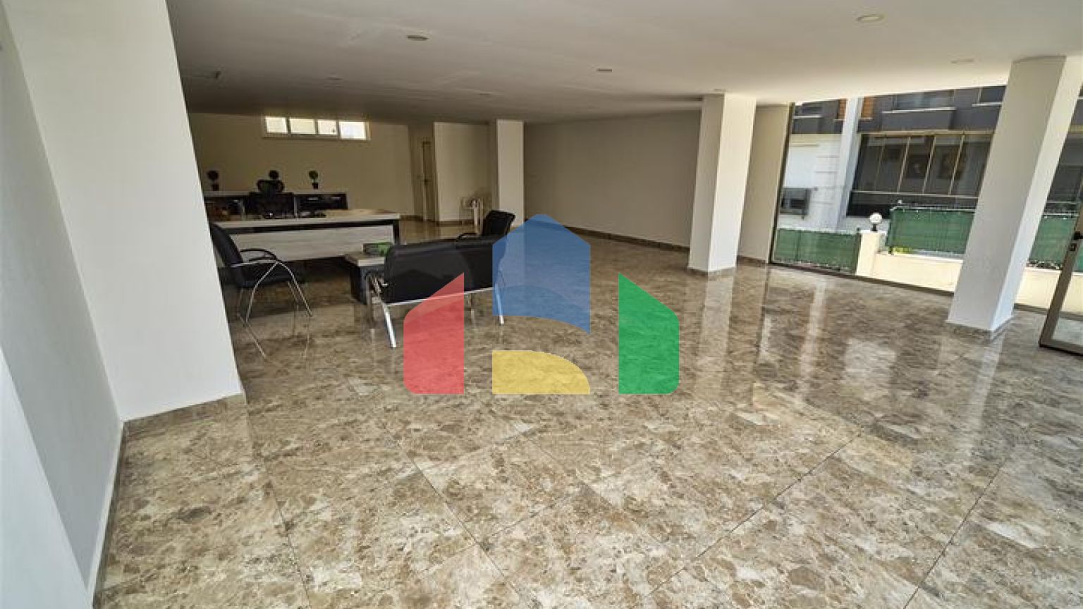 Квартира планировки 3+1 дуплекс в микрорайоне Гузельоба - Анталия