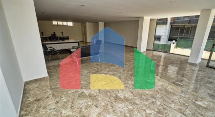 Квартира планировки 3+1 дуплекс в микрорайоне Гузельоба - Анталия