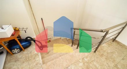 Квартира планировки 3+1 дуплекс в микрорайоне Гузельоба - Анталия