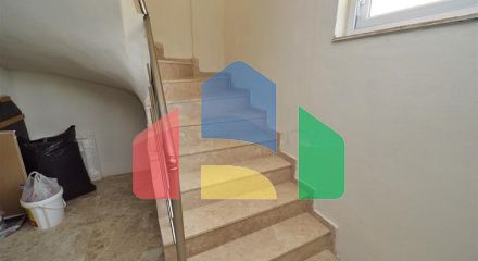 Квартира планировки 3+1 дуплекс в микрорайоне Гузельоба - Анталия