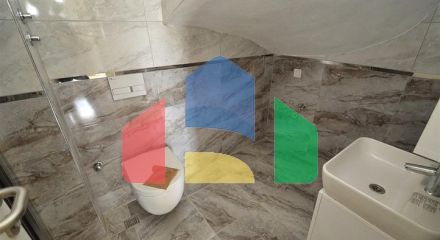 Квартира планировки 3+1 дуплекс в микрорайоне Гузельоба - Анталия