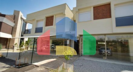 Квартира планировки 3+1 дуплекс в микрорайоне Гузельоба - Анталия