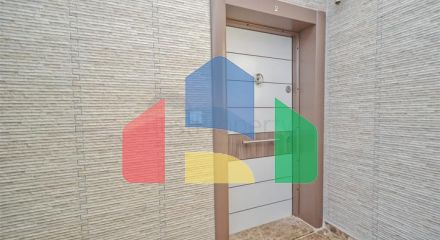 Квартира планировки 3+1 дуплекс в микрорайоне Гузельоба - Анталия