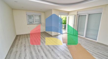 Квартира планировки 3+1 дуплекс в микрорайоне Гузельоба - Анталия