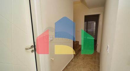 Квартира планировки 3+1 дуплекс в микрорайоне Гузельоба - Анталия