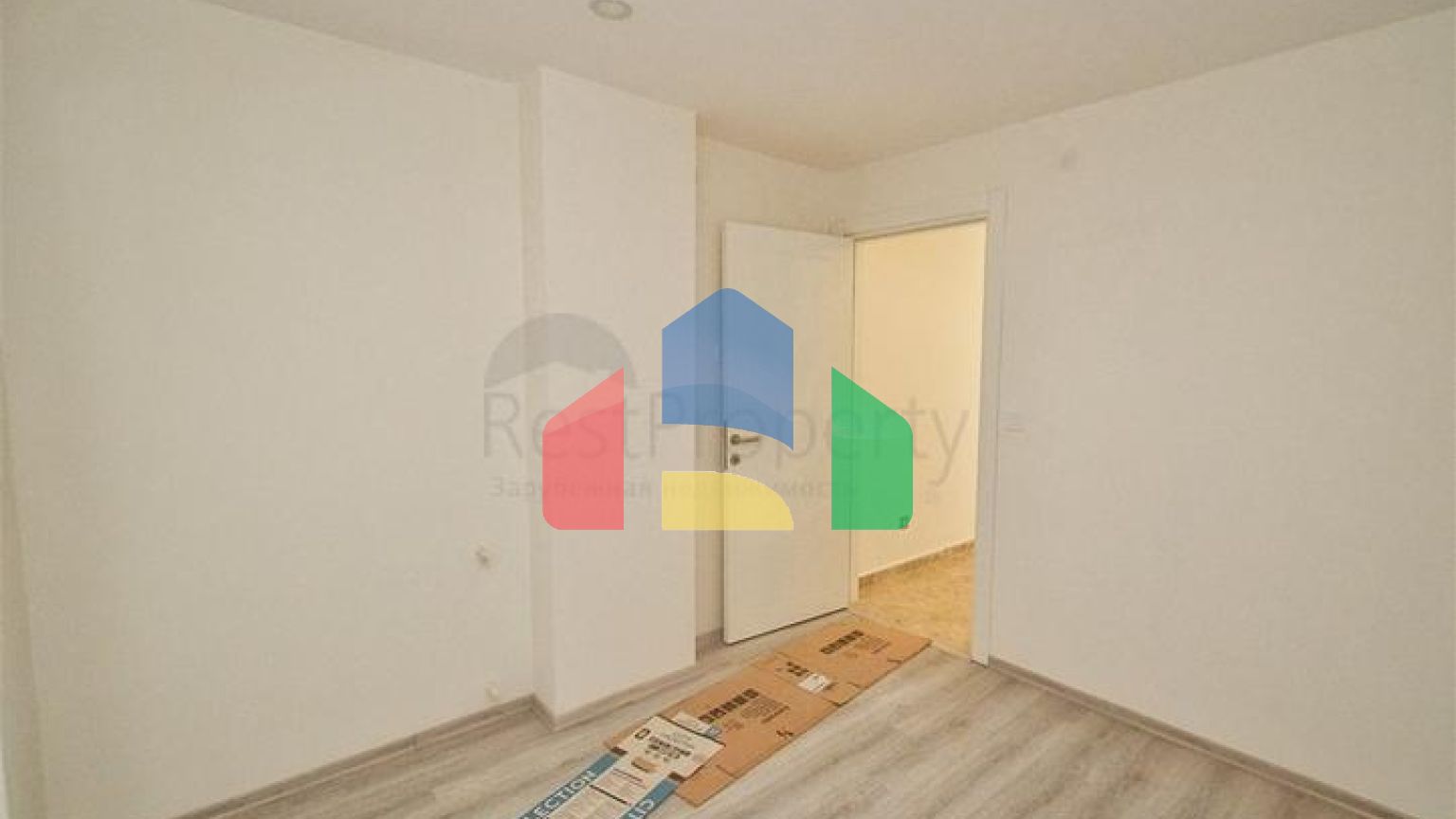 Квартира планировки 3+1 дуплекс в микрорайоне Гузельоба - Анталия