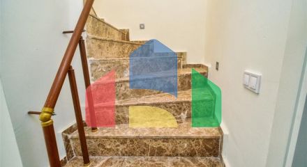 Квартира планировки 3+1 дуплекс в микрорайоне Гузельоба - Анталия