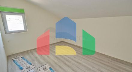 Квартира планировки 3+1 дуплекс в микрорайоне Гузельоба - Анталия