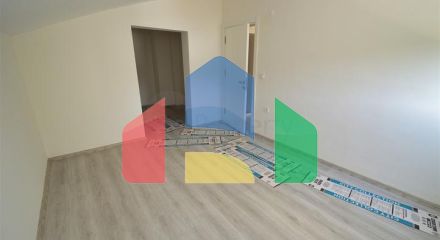 Квартира планировки 3+1 дуплекс в микрорайоне Гузельоба - Анталия