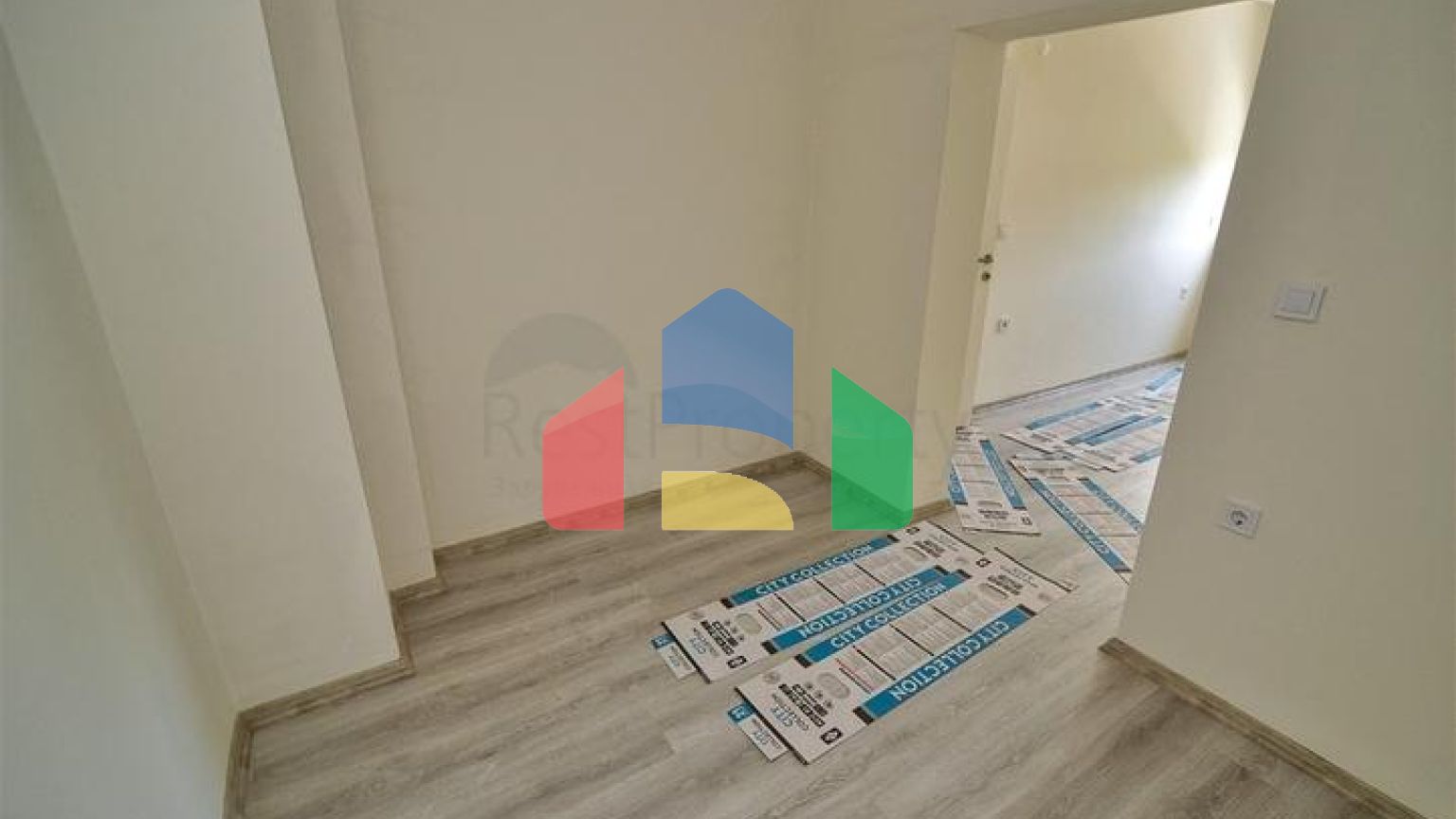 Квартира планировки 3+1 дуплекс в микрорайоне Гузельоба - Анталия