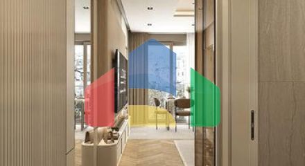 Бутик комплекс в сердце микрорайона  Лара - Анталия