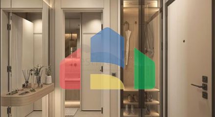 Бутик комплекс в сердце микрорайона  Лара - Анталия