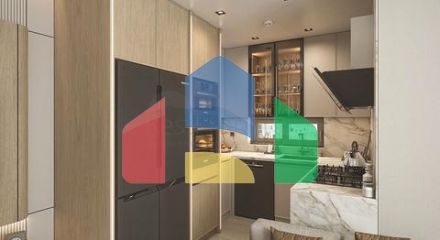 Бутик комплекс в сердце микрорайона  Лара - Анталия