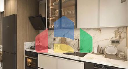 Бутик комплекс в сердце микрорайона  Лара - Анталия