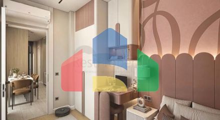 Бутик комплекс в сердце микрорайона  Лара - Анталия