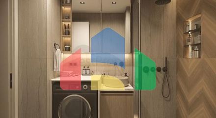 Бутик комплекс в сердце микрорайона  Лара - Анталия