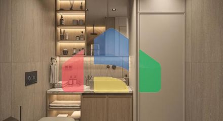 Бутик комплекс в сердце микрорайона  Лара - Анталия