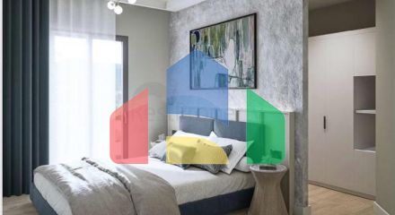 Уникальный проект , квартиры планировки 1+1 , 2+1 и 3+1 дуплекс  в микрорайоне Лара - Анталия