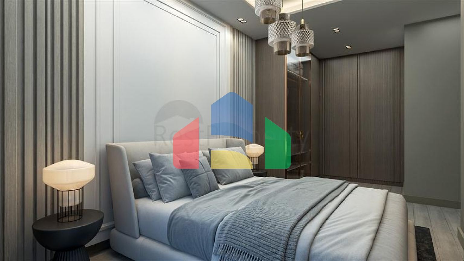 Новий масштабний проект, що будується в Мерсін