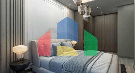 Новий масштабний проект, що будується в Мерсін