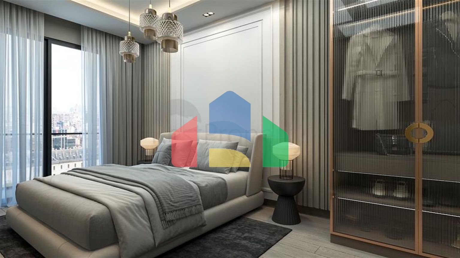 Новий масштабний проект, що будується в Мерсін