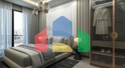 Новий масштабний проект, що будується в Мерсін