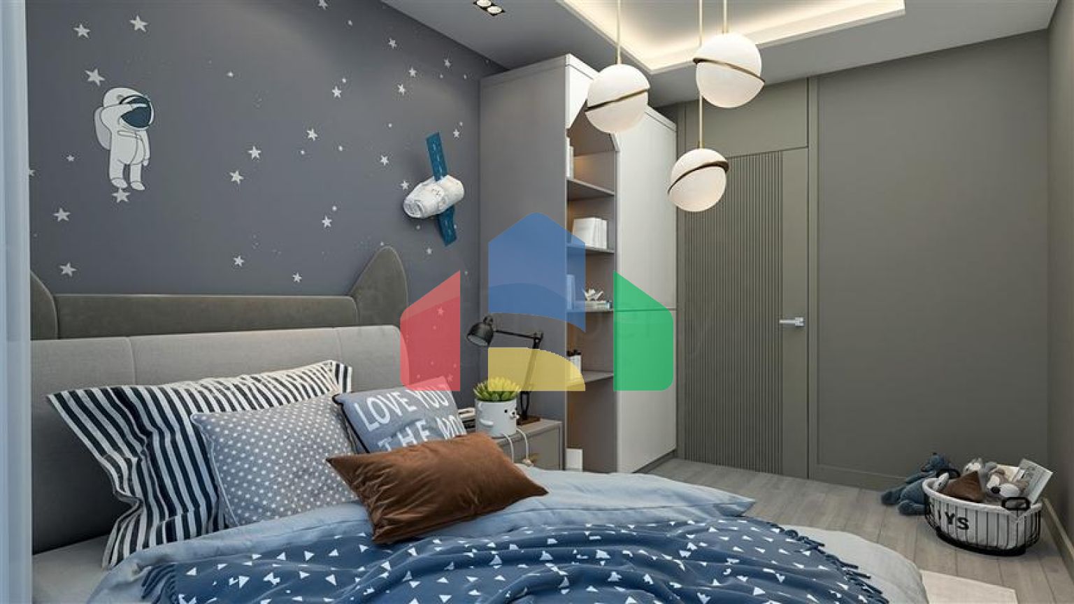 Новий масштабний проект, що будується в Мерсін