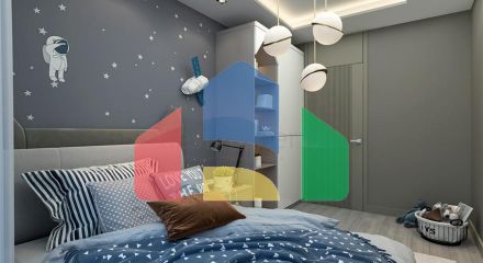 Новий масштабний проект, що будується в Мерсін