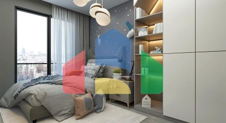 Новий масштабний проект, що будується в Мерсін