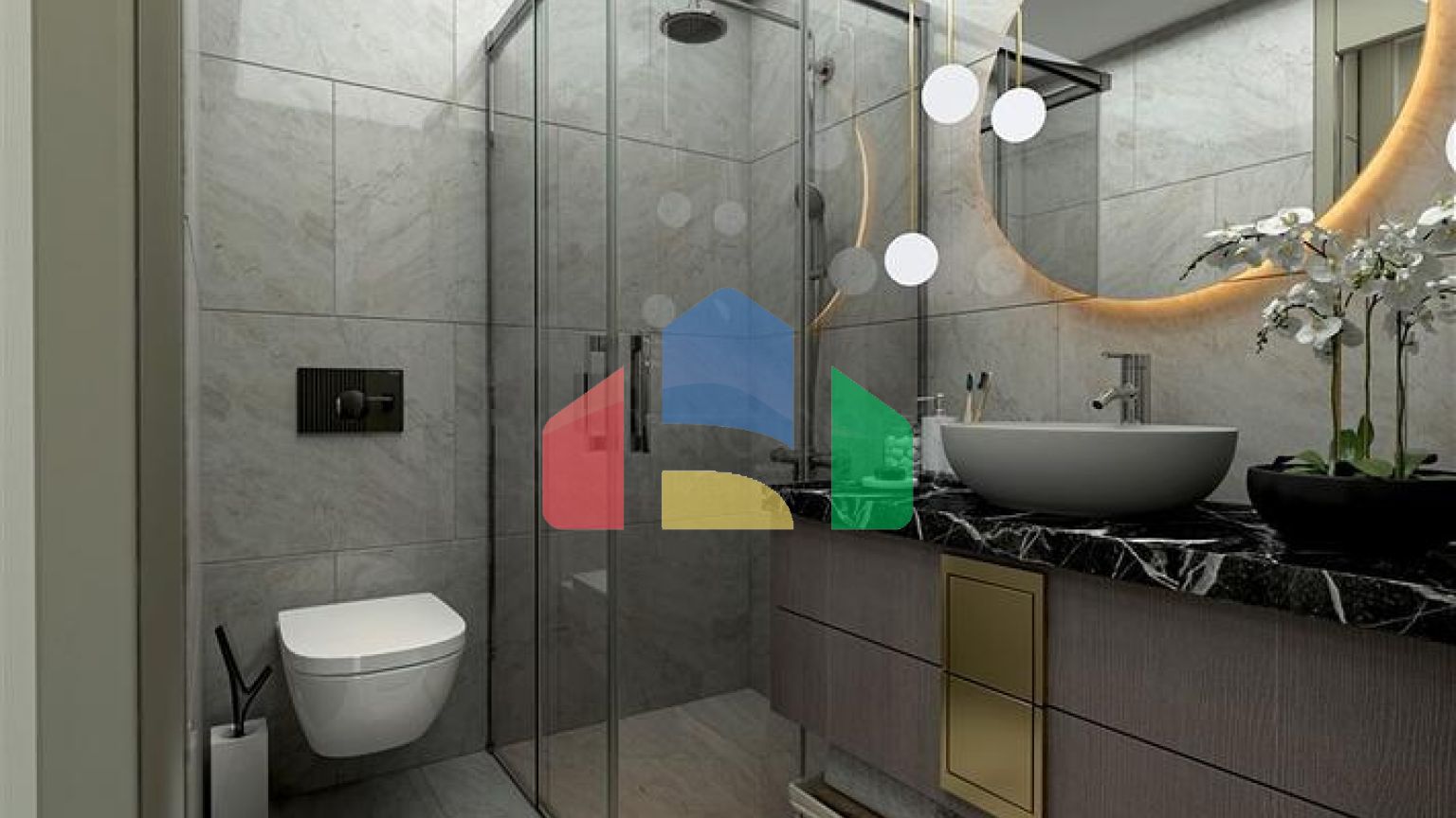 Новий масштабний проект, що будується в Мерсін