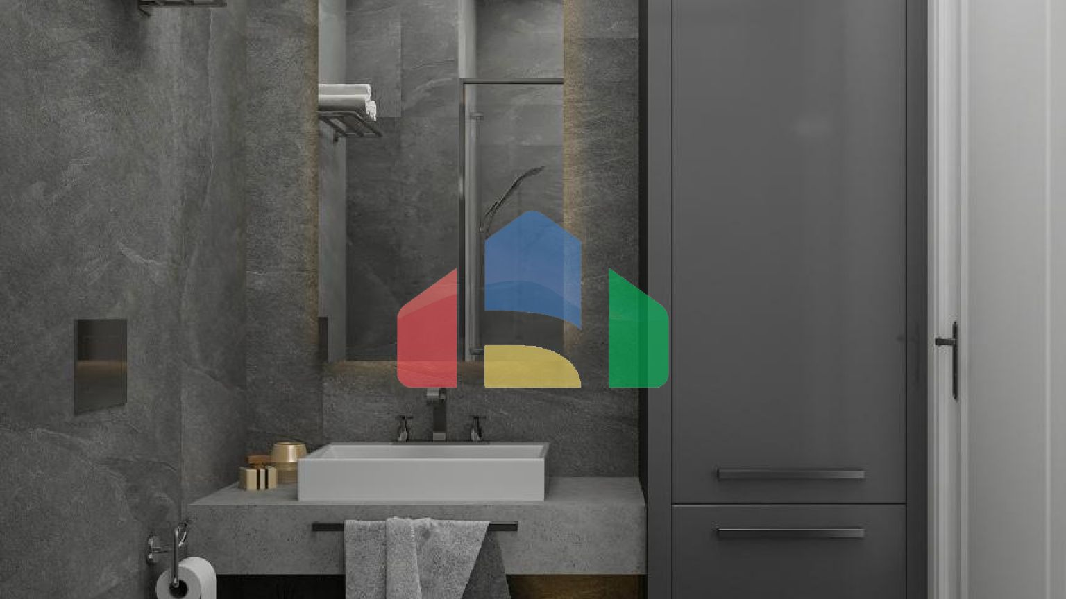 Квартиры  с 1 спальней в Авсаллар, Аланья