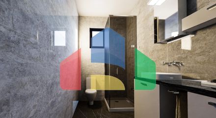 Квартиры в комплексе Areal Residence, Авсаллар Квартиры в комплексе Areal Residence, Авсаллар