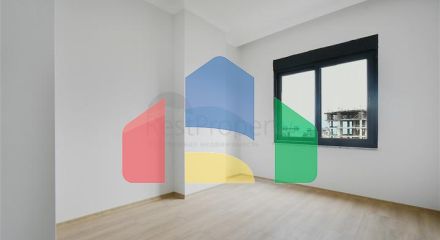 Квартира 1+1 в районе Авсаллар по привлекательной цене