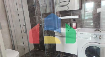 Меблированная квартира студия в Авсалларе