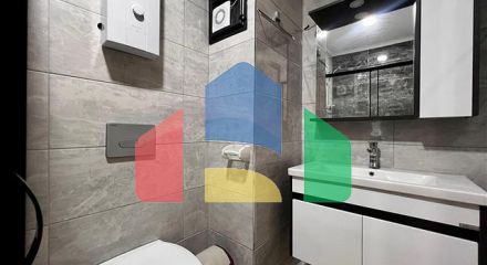 Квартира в экологически чистом районе Алании- Авсаллар