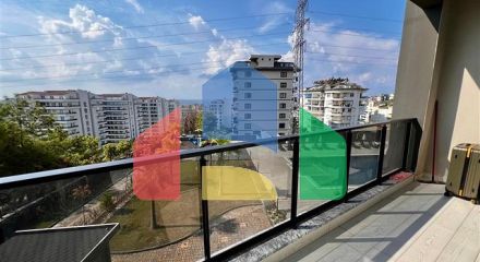 Квартира в экологически чистом районе Алании- Авсаллар