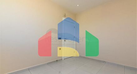 Двухкомнатная квартира в комплексе отельного типа