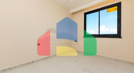 Двухкомнатная квартира в комплексе отельного типа