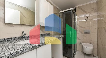 Двухкомнатная квартира в комплексе отельного типа